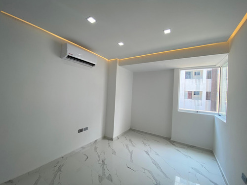 Apartamento De Lujo A Estrenar En Las Delicias,maracay 015js
