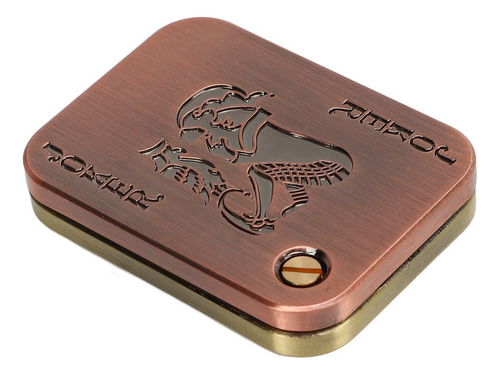 Juguete Deslizante Magnético De Metal Para Adultos, Oficina,