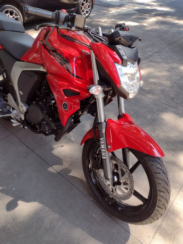 Imagen 2 de 23 de Yamaha Fz Fi 0km Cycles Motoshop