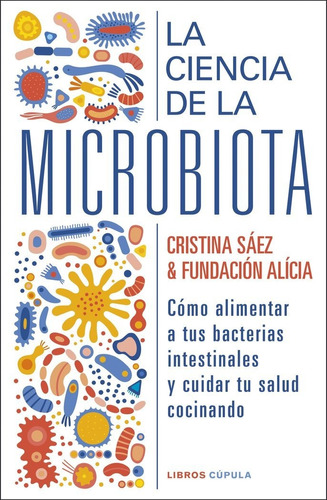 Libro La Ciencia De La Microbiota