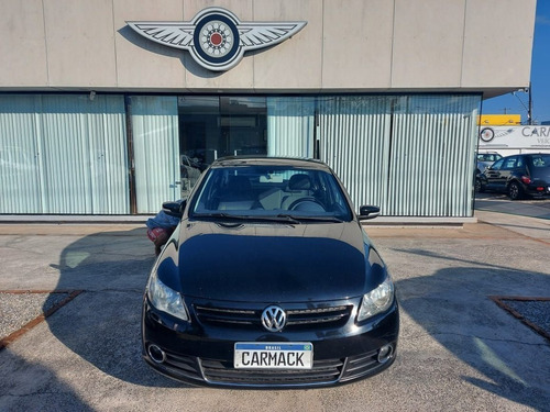 Imagem 2 de 9 de Volkswagen Voyage 1.6 Mi Comfortline 8v