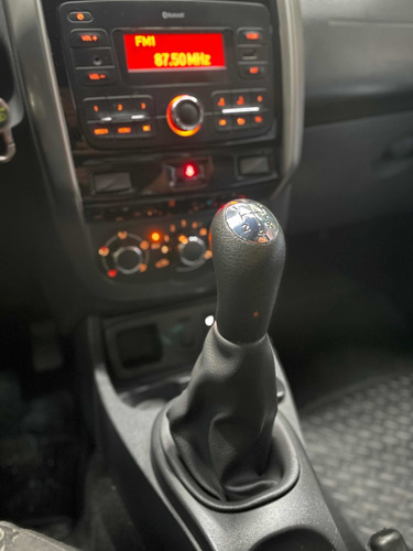 Imagem 5 de 15 de Renault Duster 2018 1.6 16v Expression Sce 5p