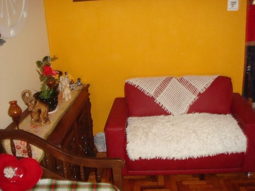 Imagem 3 de 12 de Apartamento Bela Vista Sao Paulo Sp Brasil - 467