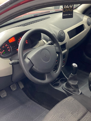 Renault Sandero 1.0 16v Expression Hi-flex 5p