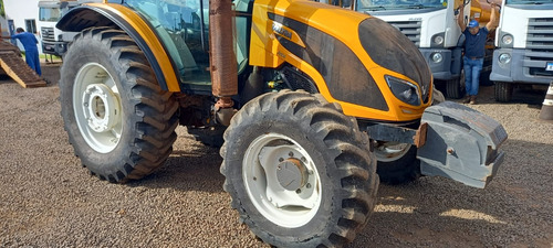 Trator Valtra Bh104 - 2021