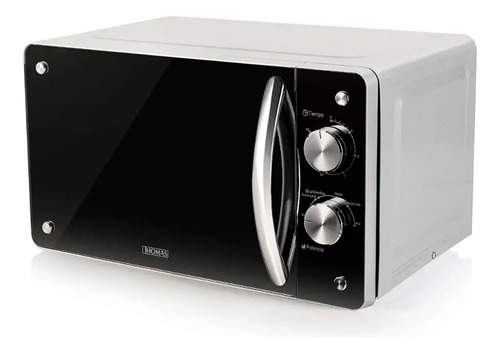 Microondas Thomas Th-20s01 20lts 800w