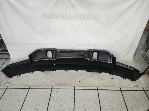 Spoiler Delantero Inferior Gmc Sierra 2023 2024 Original