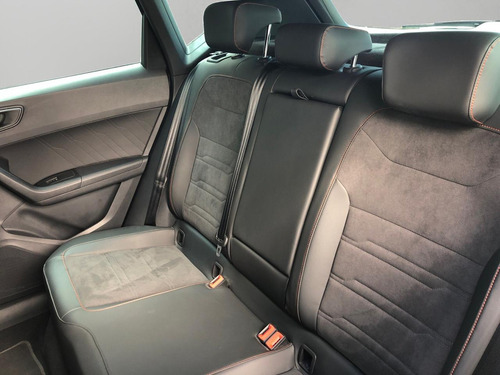 Seat Ateca 1.4 Fr 150Hp At