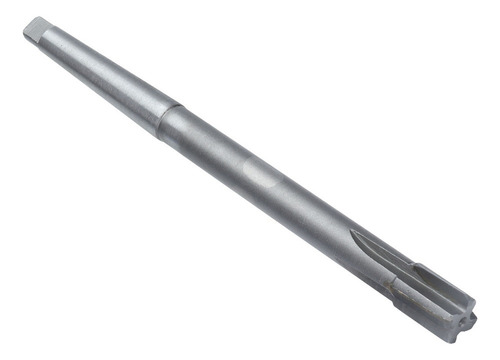 Escariador De Carburo, 14 Mm, 4 Dientes, Vástago Cónico, Cem