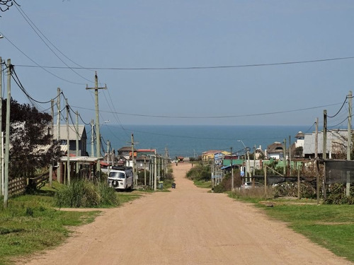 Casa En Alquiler Por Temporada - Monoambiente En Punta Del Diablo
