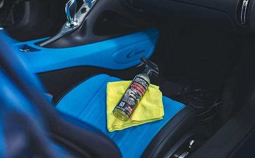 P&s Detailing Xpress Interior - Limpiador De Interiores Gl