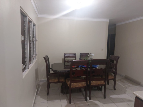 Apartamento En Ciudad Modelo Av. Jacobo Majluta Sdn, Al Lado Del Ole