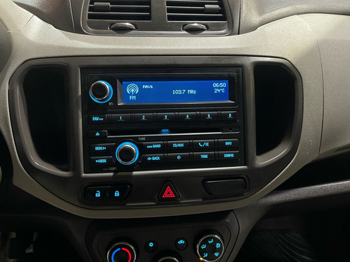 Chevrolet Spin 1.8 Ltz 7as 105cv