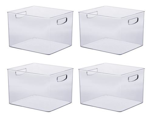 Organizador Mesa, Balcão, Estoque Paramount 25x25x17cm 1073