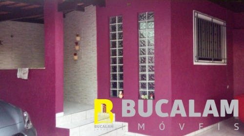 Imagem 3 de 15 de Excelente Casa Para Venda No Jd Mirna Pronto Para Morar - 3746-r