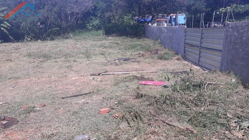 Área A Venda No Bairro Vila Mineirão Em Sorocaba - Sp. - Ar 003-1