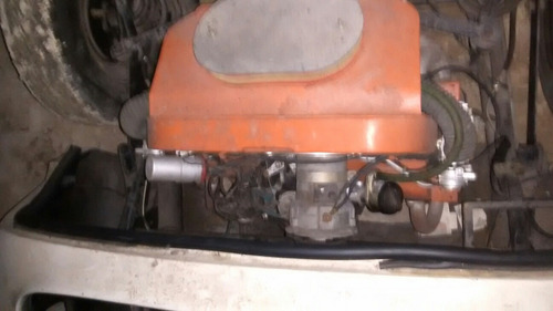 Spyder 550 Porsch Vw Spyder 02l 550 1.7cc