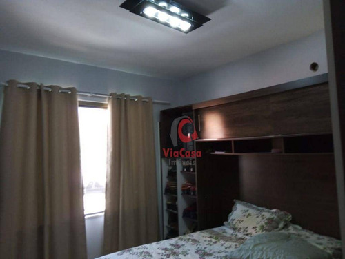 Imagem 12 de 30 de Casa Com 2 Dormitórios À Venda, 99 M² Por R$ 230.000,00 - Chácara Mariléa - Rio Das Ostras/rj - Ca2414