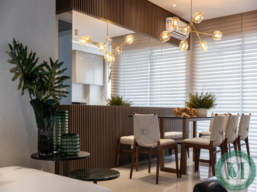 Imagem 1 de 18 de Apartamento - Ap00485 - 69007483
