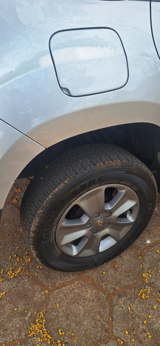 Renault Duster 1.6 16v Dynamique Sce X-tronic 5p