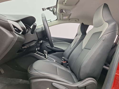 Chevrolet Onix 1.0 TURBO FLEX PLUS PREMIER AUTOMÁTICO