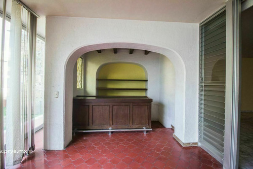 Casa En Renta En Vallarta Norte, Guadalajara