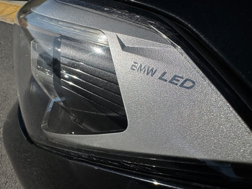 BMW X1 2.0 Sdrive 20ia X Line At