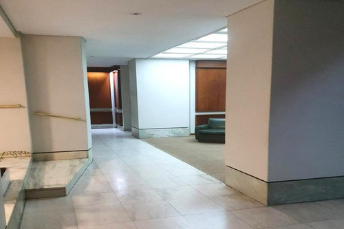 Imagen 4 de 26 de Semipiso Luminoso | Oportunidad/retasado | Bella Vista A Plaza Libertad | Patio A Pulmón De Manzana