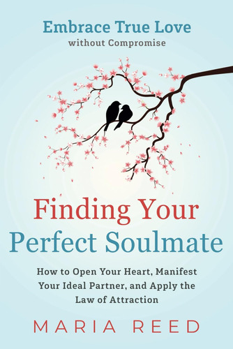 Libro: Finding Your Perfect Soulmate Embrace True Love How