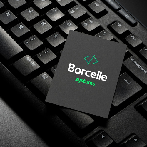 Logotipo Para Tu Marca/emprendimiento