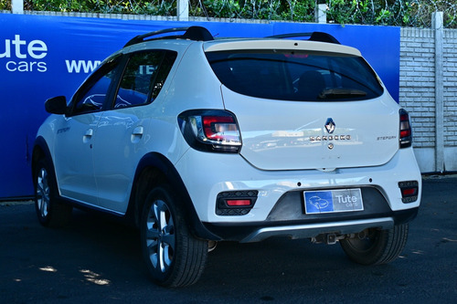 Renault Sandero Stepway 1.6 Privilege 105cv Nac