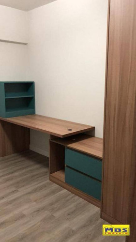 Imagem 8 de 18 de Residencial Verona (á Venda) - Ap0672