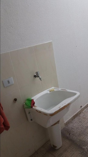 Imagem 20 de 24 de Sobrado Residencial À Venda, Tucuruvi, São Paulo - So0250. - So0250