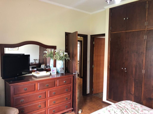 Imagem 27 de 30 de Casa À Venda Em Jardim Chapadão - Ca003309