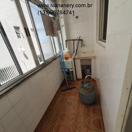 Imagem 9 de 21 de Apartamento - Ap00075 - 69203380