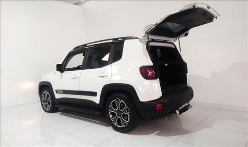 Imagem 13 de 14 de Jeep Renegade 1.8 16v Limited