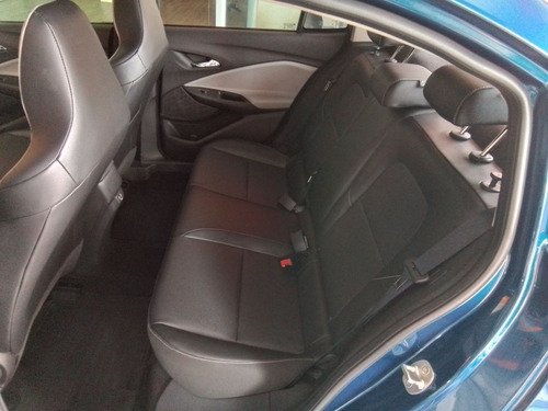 Chevrolet Onix 1.0 TURBO FLEX PLUS PREMIER AUTOMÁTICO