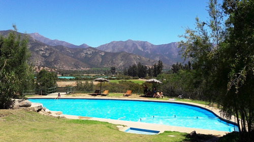 Reserva Oasis De La Campana, Ocoa