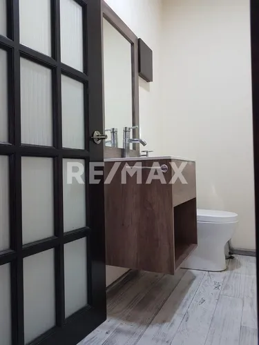 Casa En Venta En Ex Hda. San José, Casa En Condominio En Venta En Toluca