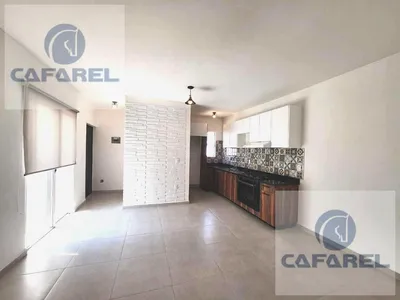 Departamento en renta