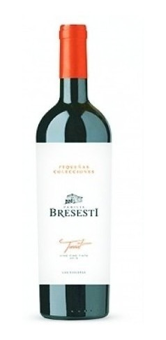 Bresesti - Pequeñas Colecciones, Tannat