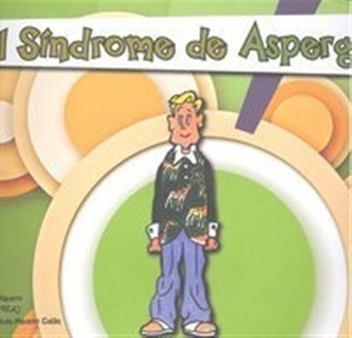 Sindrome De Asperger Comic - Gonzalez Navarro,ana