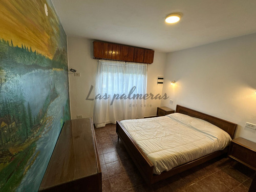 Casa Quinta En Alquiler- Chascomus