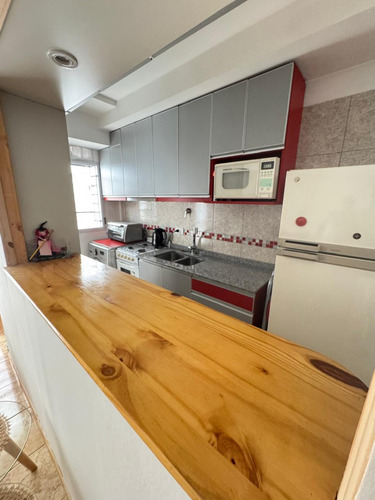 3 Amb En Venta-parque Chacabuco
