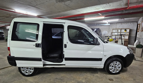 Citroën Berlingo Furgon 1.6 Bussines Hdi 92cv Am54