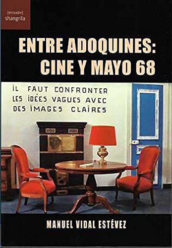 Entre Adoquines: Cine Y Mayo 68: 28 ([encuadre])