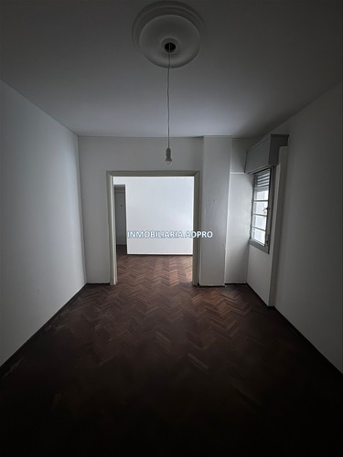 Alquiler Apto 1 Dormitorio En Centro