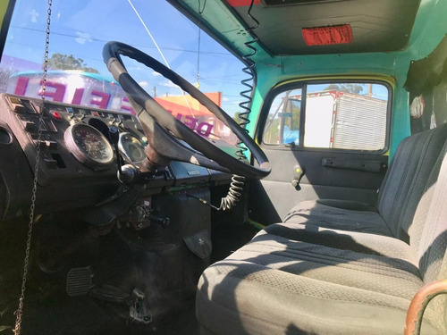 Mb 1313 Boiadeiro