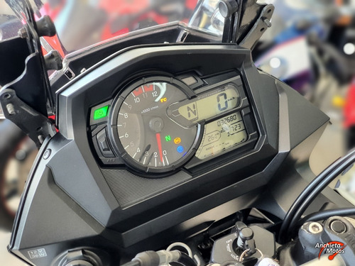 Imagem 10 de 10 de Suzuki Dl Vstrom 650