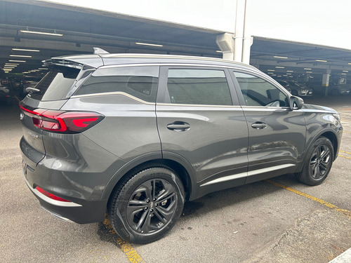 Chery Tiggo 7 1.5 Sport Turbo Flex Aut. 5P